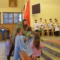 Triduum 2014 - Wielki Czwartek - zdjęcie 136