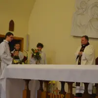 Triduum 2014 - Wielki Czwartek - zdjęcie 137