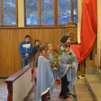 Triduum 2014 - Wielki Czwartek - zdjęcie 139