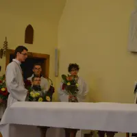 Triduum 2014 - Wielki Czwartek - zdjęcie 140