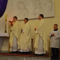 Triduum 2014 - Wielki Czwartek - zdjęcie 141