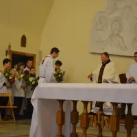 Triduum 2014 - Wielki Czwartek - zdjęcie 142