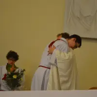 Triduum 2014 - Wielki Czwartek - zdjęcie 143