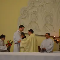 Triduum 2014 - Wielki Czwartek - zdjęcie 144