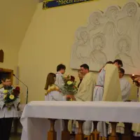 Triduum 2014 - Wielki Czwartek - zdjęcie 146