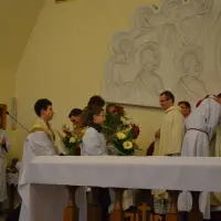 Triduum 2014 - Wielki Czwartek - zdjęcie 147