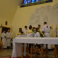 Triduum 2014 - Wielki Czwartek - zdjęcie 148