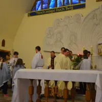Triduum 2014 - Wielki Czwartek - zdjęcie 149
