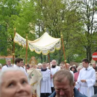Uroczystość Najświętszego Ciała i Krwi Pańskiej - zdjęcie 127