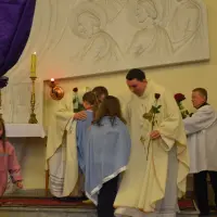 Triduum 2014 - Wielki Czwartek - zdjęcie 151