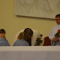 Triduum 2014 - Wielki Czwartek - zdjęcie 152