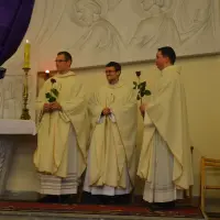Triduum 2014 - Wielki Czwartek - zdjęcie 153