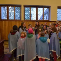 Triduum 2014 - Wielki Czwartek - zdjęcie 155