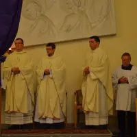 Triduum 2014 - Wielki Czwartek - zdjęcie 156