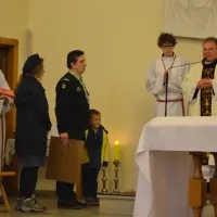 Triduum 2014 - Wielki Czwartek - zdjęcie 157