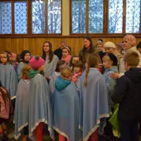 Triduum 2014 - Wielki Czwartek - zdjęcie 158