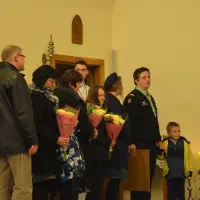 Triduum 2014 - Wielki Czwartek - zdjęcie 160