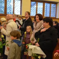 Triduum 2014 - Wielki Czwartek - zdjęcie 161