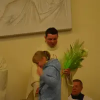 Triduum 2014 - Wielki Czwartek - zdjęcie 162