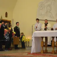 Triduum 2014 - Wielki Czwartek - zdjęcie 164