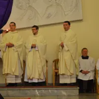 Triduum 2014 - Wielki Czwartek - zdjęcie 165