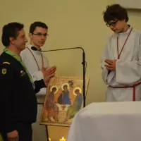 Triduum 2014 - Wielki Czwartek - zdjęcie 166