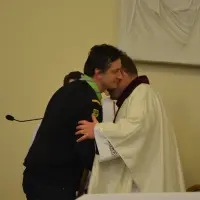 Triduum 2014 - Wielki Czwartek - zdjęcie 167