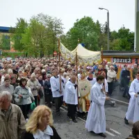 Uroczystość Najświętszego Ciała i Krwi Pańskiej - zdjęcie 129