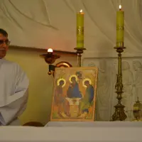 Triduum 2014 - Wielki Czwartek - zdjęcie 170