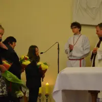 Triduum 2014 - Wielki Czwartek - zdjęcie 171