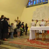 Triduum 2014 - Wielki Czwartek - zdjęcie 172