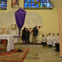Triduum 2014 - Wielki Czwartek - zdjęcie 173