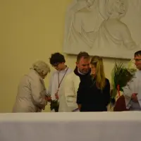 Triduum 2014 - Wielki Czwartek - zdjęcie 175