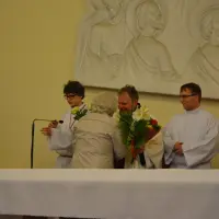 Triduum 2014 - Wielki Czwartek - zdjęcie 176