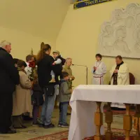 Triduum 2014 - Wielki Czwartek - zdjęcie 181