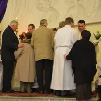 Triduum 2014 - Wielki Czwartek - zdjęcie 185