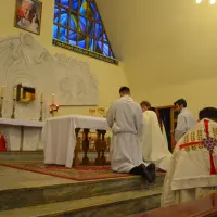 Triduum 2014 - Wielki Czwartek - zdjęcie 186
