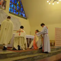 Triduum 2014 - Wielki Czwartek - zdjęcie 187