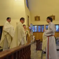 Triduum 2014 - Wielki Czwartek - zdjęcie 188