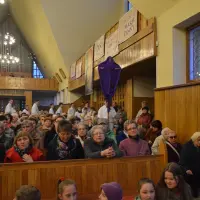 Triduum 2014 - Wielki Czwartek - zdjęcie 189