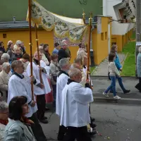 Uroczystość Najświętszego Ciała i Krwi Pańskiej - zdjęcie 131