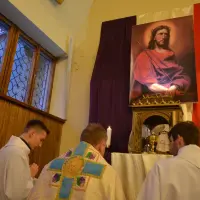 Triduum 2014 - Wielki Czwartek - zdjęcie 190