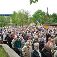 Uroczystość Najświętszego Ciała i Krwi Pańskiej - zdjęcie 132
