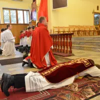 Triduum 2014 - Wielki Piątek - zdjęcie 16