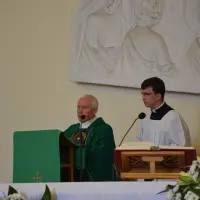 Msza Święta dziękczynna za ks. proboszcza Tadeusza Dańko - zdjęcie 37