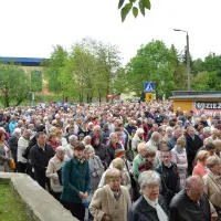 Uroczystość Najświętszego Ciała i Krwi Pańskiej - zdjęcie 133