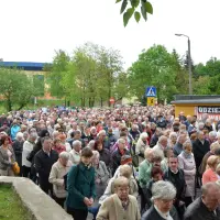 Uroczystość Najświętszego Ciała i Krwi Pańskiej - zdjęcie 134