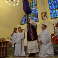 Triduum 2014 - Wielki Piątek - zdjęcie 33