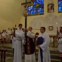 Triduum 2014 - Wielki Piątek - zdjęcie 34