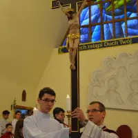 Triduum 2014 - Wielki Piątek - zdjęcie 35